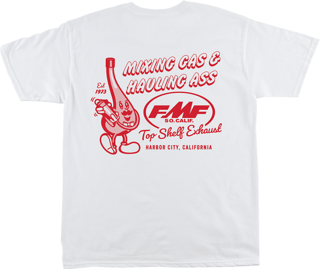 FMF Top Shelf T-Shirt