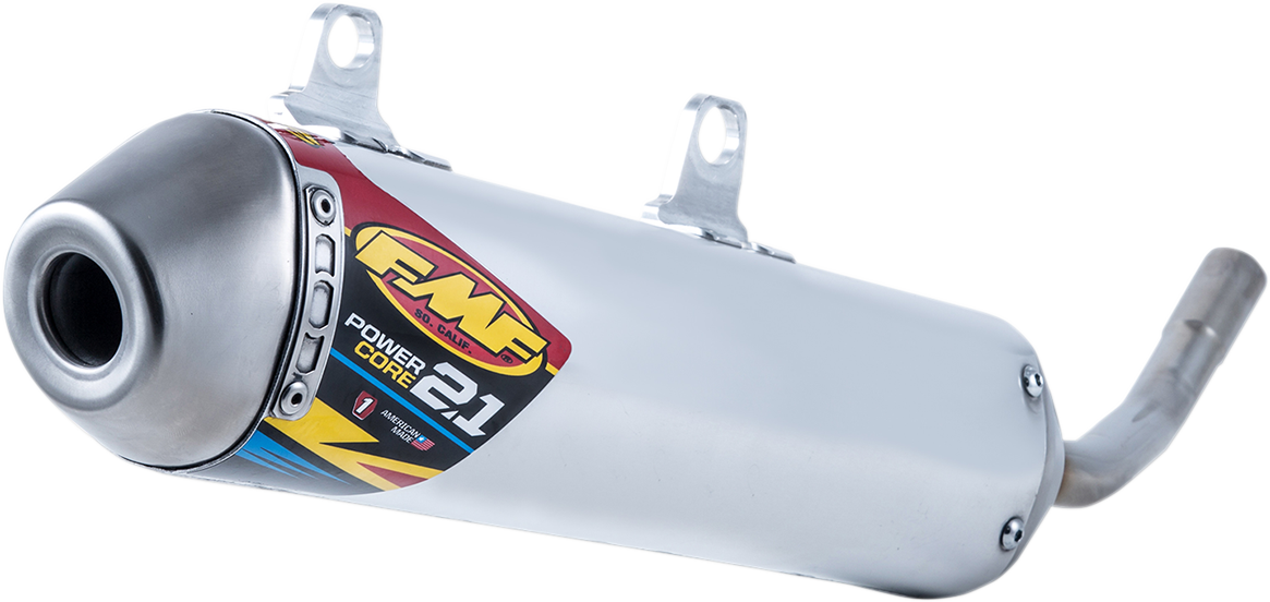 FMF Turbinecore 2.1 Silencer - Turbinecore 2.1 Muffler 1821-1866