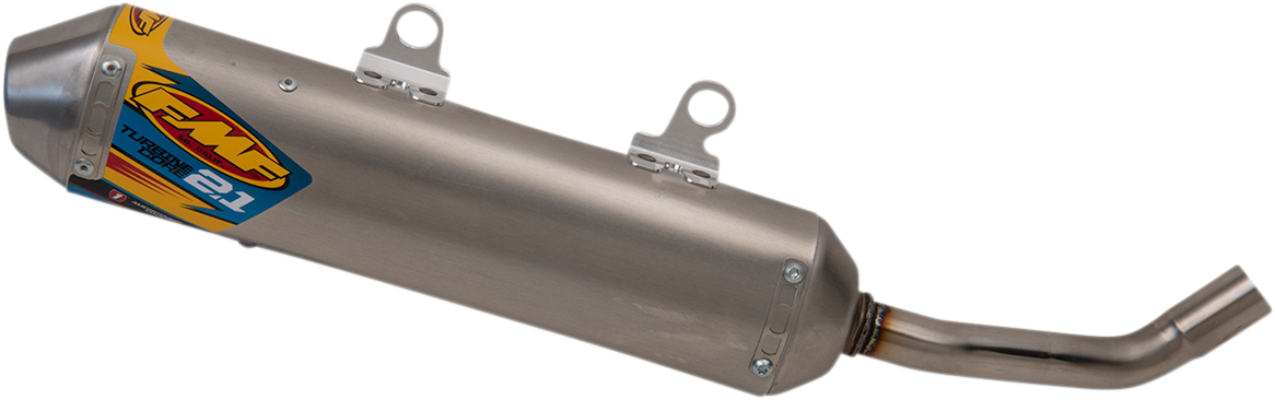 FMF Turbinecore 2.1 Silencer - Turbinecore 2.1 Muffler 1821-1917