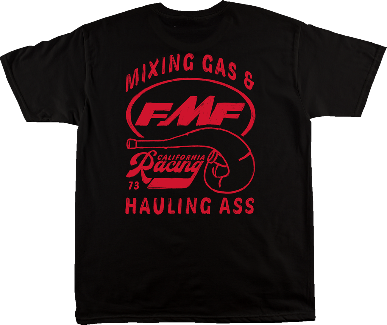 FMF Twisted Metal T-Shirt