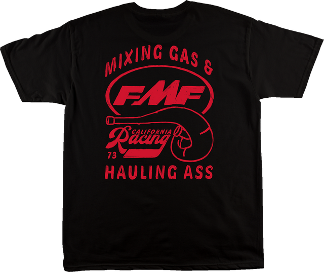FMF Twisted Metal T-Shirt