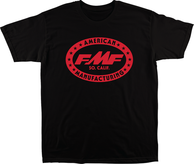 FMF Undefeated T-Shirt