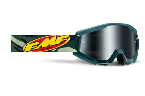 FMF VISION Powercore Goggles