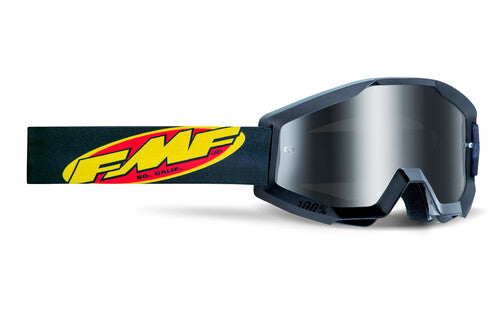 FMF VISION Powercore Sand Goggles