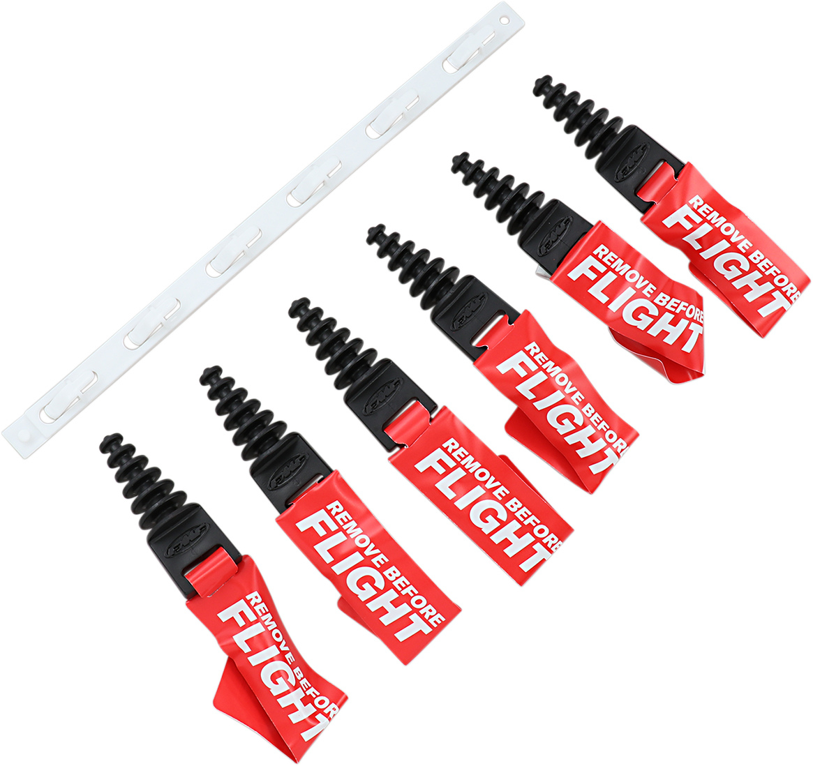 FMF Wash Plug Display