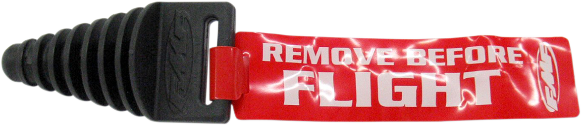 FMF Wash Plug