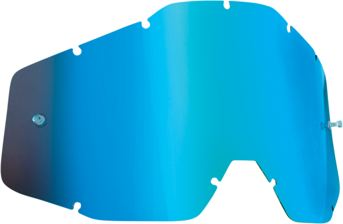 FMF Youth PowerBomb/PowerCore Goggle Lens