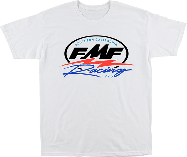 FMF Zip T-Shirt