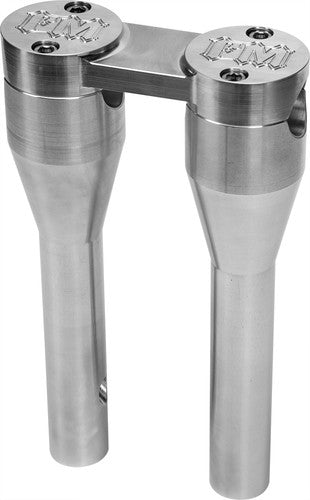 FORBIDDEN Handlebar Riser - 825-05000