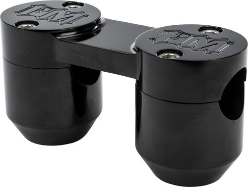 FORBIDDEN Handlebar Riser - 825-05031