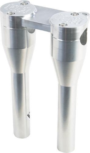 FORBIDDEN Handlebar Riser w/Gauge Mount Tabs - 825-05005