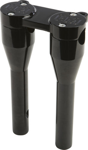 FORBIDDEN Handlebar Riser w/Gauge Mount Tabs - 825-05006