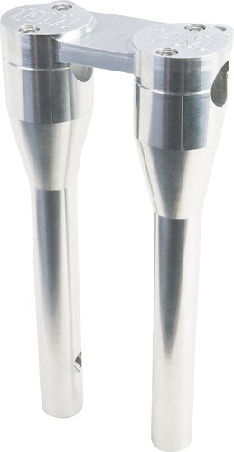 FORBIDDEN Handlebar Riser w/Gauge Mount Tabs - 825-05007
