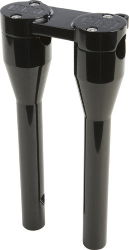 FORBIDDEN Handlebar Riser w/Gauge Mount Tabs - 825-05008