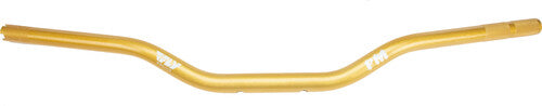 FORBIDDEN Moto Style Handlebars w/ 1" Ends - HJ2017HB-001GD