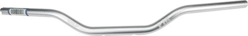 FORBIDDEN Moto Style Handlebars w/ 1" Ends - HJ2017HB-001SL