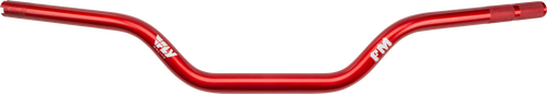 FORBIDDEN Moto Style Hi Rise Bars - HJ2020TFMT-01RD