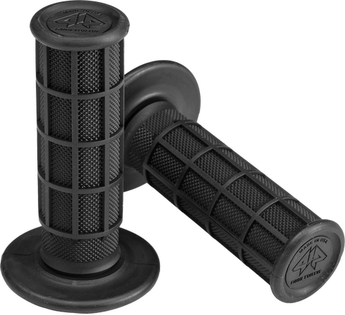 FOUR TWELVE Pee Wee/Pit Bike Mini Grips - 412-G100