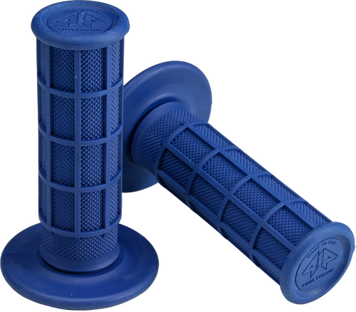 FOUR TWELVE Pee Wee/Pit Bike Mini Grips - 412-G102