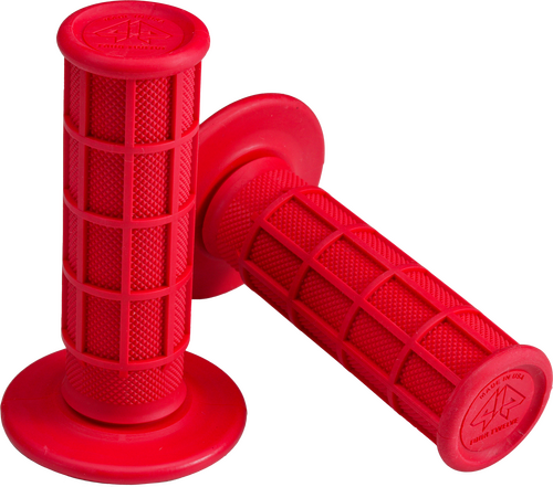 FOUR TWELVE Pee Wee/Pit Bike Mini Grips - 412-G103