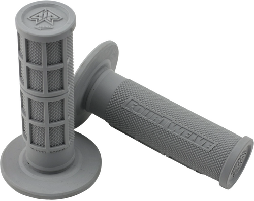 FOUR TWELVE Pee Wee/Pit Bike Mini Grips - 412-G201