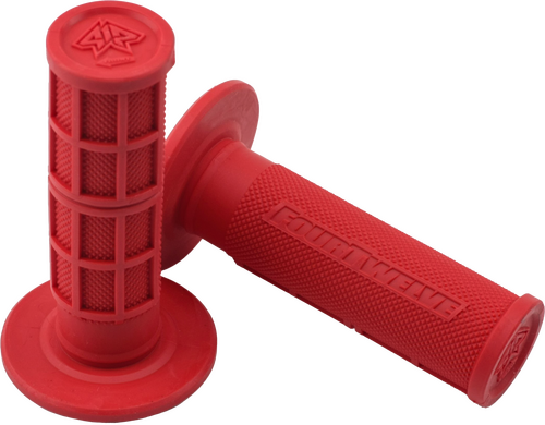 FOUR TWELVE Pee Wee/Pit Bike Mini Grips - 412-G203