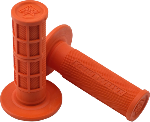 FOUR TWELVE Pee Wee/Pit Bike Mini Grips - 412-G204