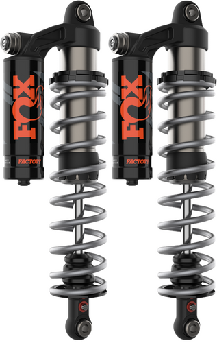 FOX 2.0 Podium RC2 Shocks - 885-08-057-2