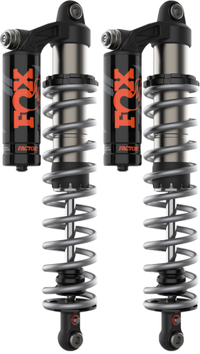 FOX 2.0 Podium RC2 Shocks - 885-08-058-4