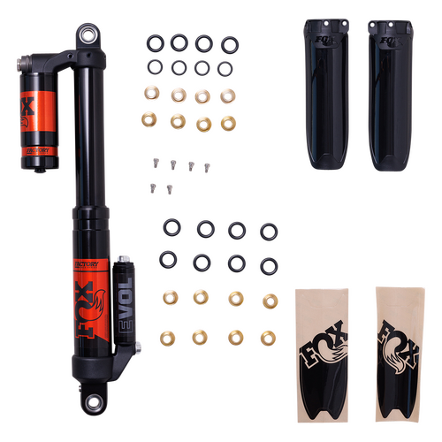 FOX ATV Float 3 Evol Rc2 Shocks - 830-24-237