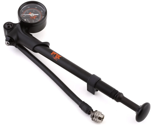 FOX Air Pump - 027-00-017