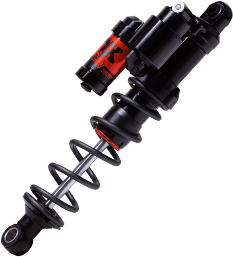 FOX Coil Front/Rear Shock Kits - 853-02-058