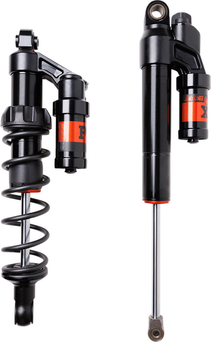 FOX Coil Front/Rear Shock Kits - 853-02-059