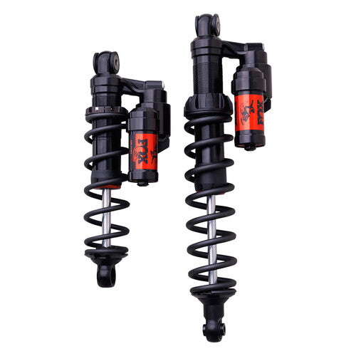 FOX Coil Front/Rear Shock Kits - 853-02-064