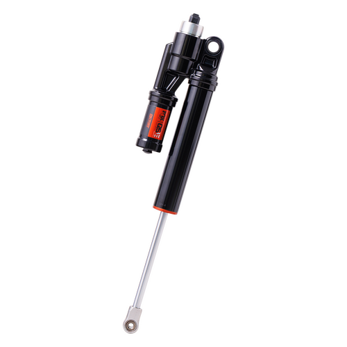 FOX Coil Front/Rear Shock Kits - 853-02-067