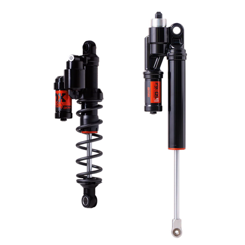 FOX Coil Front/Rear Shock Kits - 853-02-074