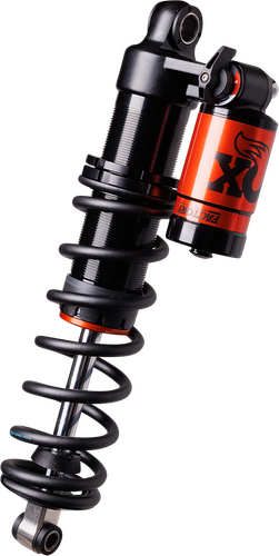 FOX Coil Front/Rear Shock Kits - 853-04-001