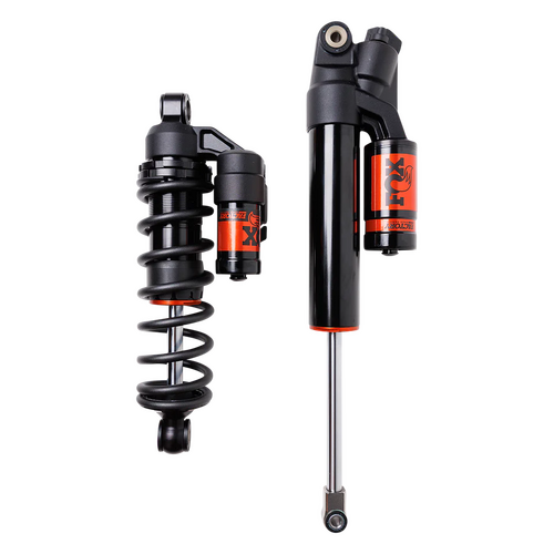 FOX Coil Front/Rear Shock Kits - 853-04-008