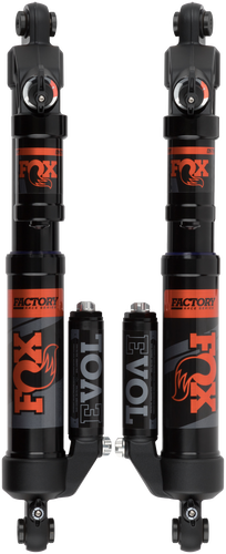 FOX FLOAT 3 EVOL QS3-R LW SKI SHOCKS S-D - 850-21-259