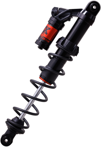FOX Factory Race Series QS3 Coil Shock Kits - 850-02-045