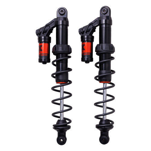 FOX Factory Race Series QS3 Coil Shock Kits - 850-02-050