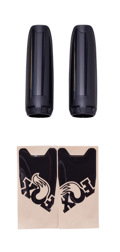 FOX Float Evol Air Shock Body Guard Kit - 803-00-478