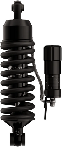 FOX IFP/QSR 2.0 HYD PRELOAD 13.5" STD SPRING M8 SOFTAIL - 897-27-604