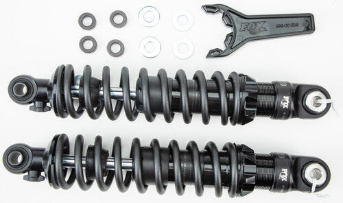 FOX IFP-QSR Shocks for HD Dyna Models - 897-27-206