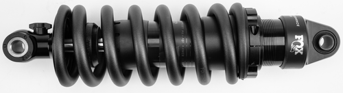 FOX IFP-QSR Shocks for HD Softail Models - 897-27-208