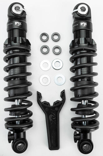 FOX IFP shocks for HD Touring Models - 897-27-209