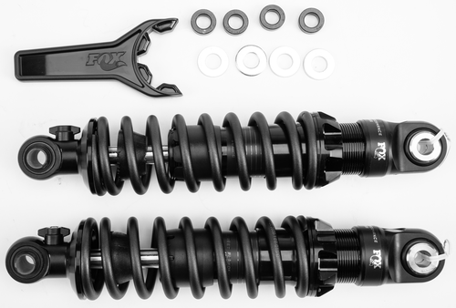 FOX IFP shocks for HD Touring Models - 897-27-210