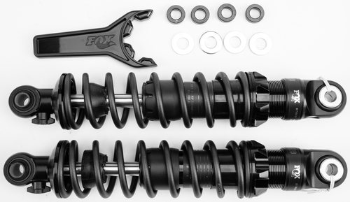 FOX IFP shocks for HD Touring Models - 897-27-211