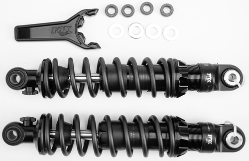 FOX IFP shocks for HD Touring Models - 897-27-212