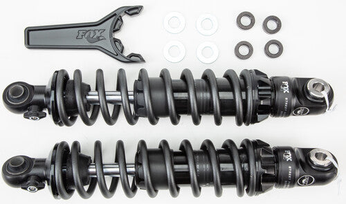 FOX IFP shocks for HD Touring Models - 897-27-214